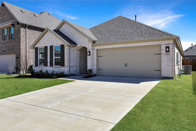 3954 Brangus Drive, Mckinney, TX 75071