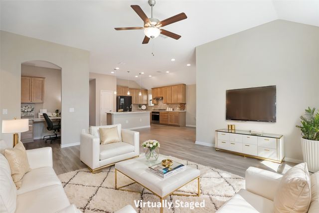 3954 Brangus Drive, Mckinney, TX 75071