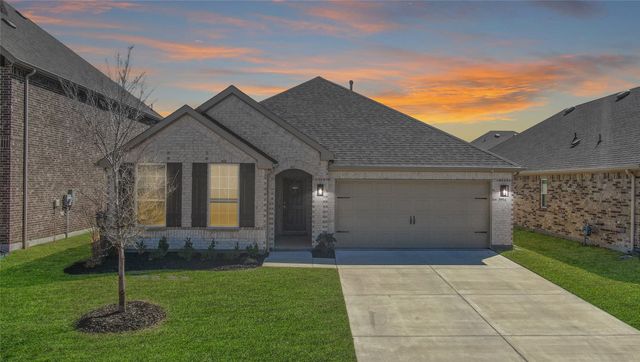 3954 Brangus Drive, Mckinney, TX 75071