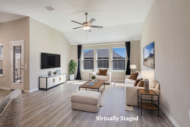 3954 Brangus Drive, Mckinney, TX 75071