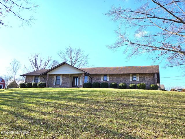 9430 N Ruggles Ferry Pike, Strawberry Plains, TN 37871