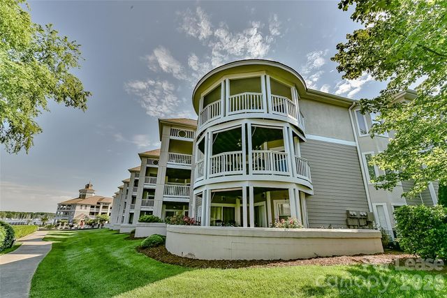 18557 Vineyard Point Lane 47, Cornelius, NC 28031