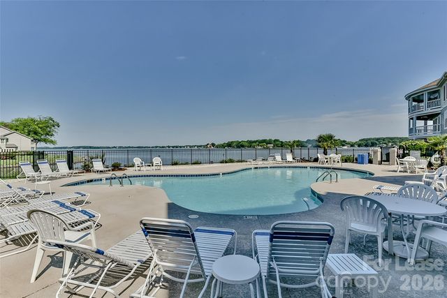 18557 Vineyard Point Lane 47, Cornelius, NC 28031