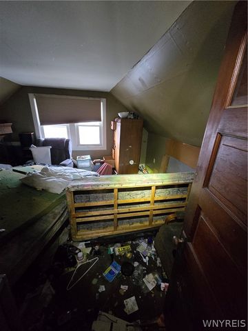 31 Central Avenue, Buffalo, NY 14206