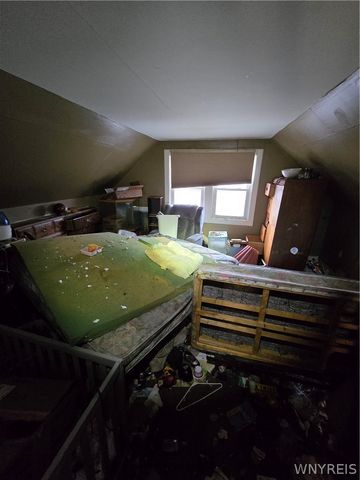 31 Central Avenue, Buffalo, NY 14206