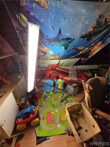 31 Central Avenue, Buffalo, NY 14206