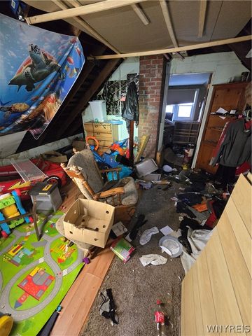 31 Central Avenue, Buffalo, NY 14206