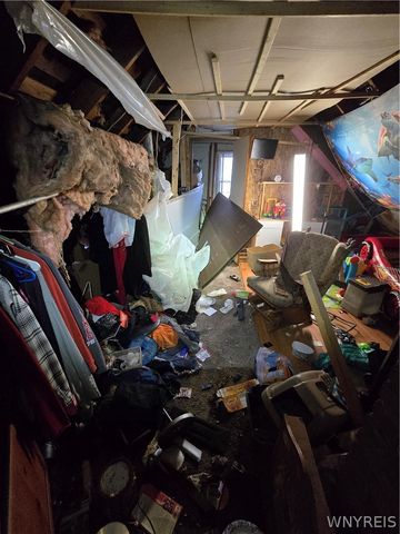 31 Central Avenue, Buffalo, NY 14206