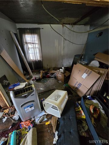 31 Central Avenue, Buffalo, NY 14206