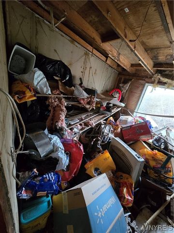 31 Central Avenue, Buffalo, NY 14206