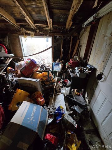 31 Central Avenue, Buffalo, NY 14206