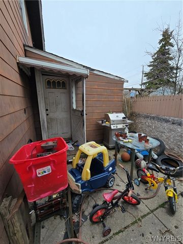 31 Central Avenue, Buffalo, NY 14206