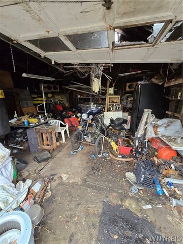 31 Central Avenue, Buffalo, NY 14206