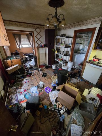 31 Central Avenue, Buffalo, NY 14206
