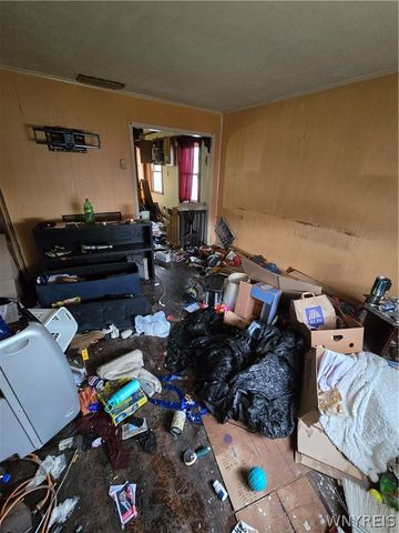 31 Central Avenue, Buffalo, NY 14206