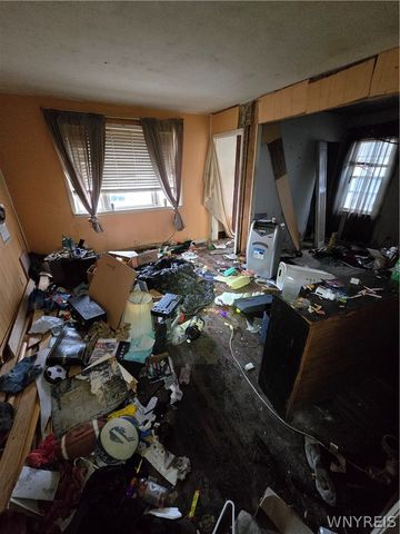 31 Central Avenue, Buffalo, NY 14206