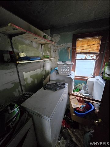 31 Central Avenue, Buffalo, NY 14206