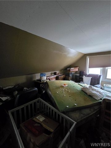 31 Central Avenue, Buffalo, NY 14206