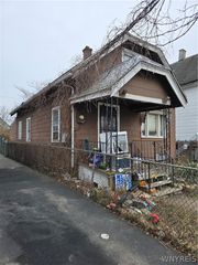 31 Central Avenue, Buffalo, NY 14206