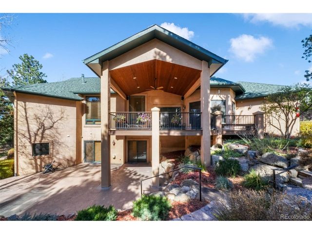 17556 Colonial Park Dr, Monument, CO 80132
