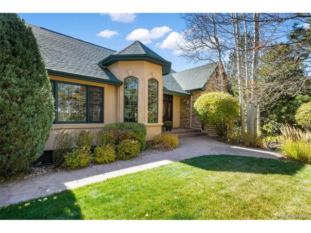 17556 Colonial Park Dr, Monument, CO 80132
