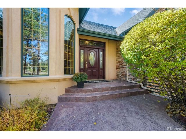 17556 Colonial Park Dr, Monument, CO 80132