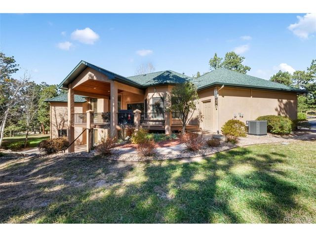 17556 Colonial Park Dr, Monument, CO 80132