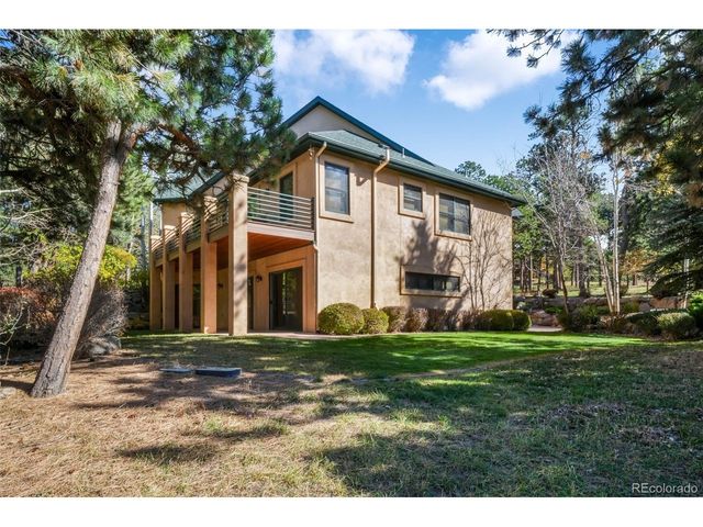 17556 Colonial Park Dr, Monument, CO 80132