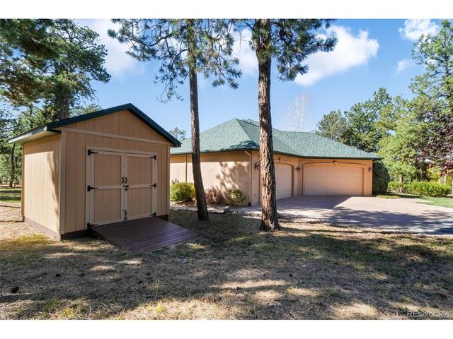 17556 Colonial Park Dr, Monument, CO 80132