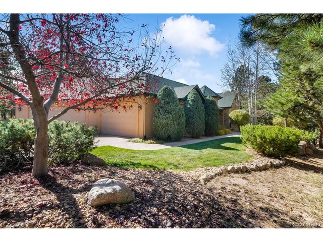 17556 Colonial Park Dr, Monument, CO 80132