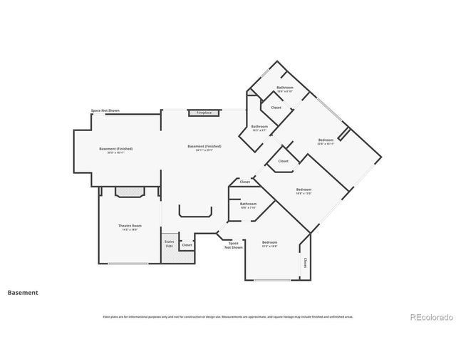 17556 Colonial Park Dr, Monument, CO 80132