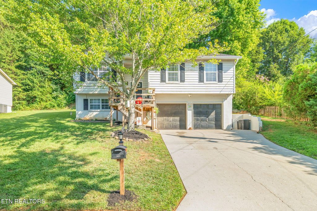 3421 Ben Alder Lane, Knoxville, TN 37931