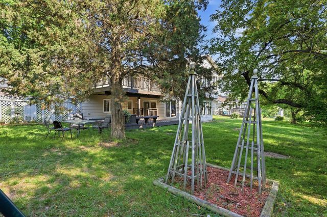 5216 Taylor Street NE, Fridley, MN 55421