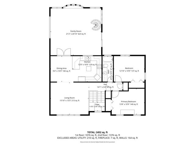 5216 Taylor Street NE, Fridley, MN 55421