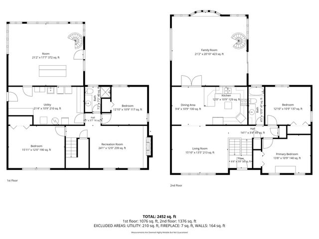 5216 Taylor Street NE, Fridley, MN 55421