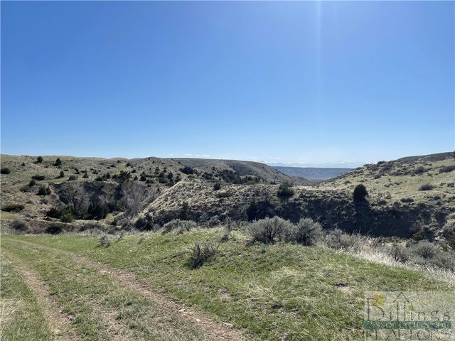 00 MOSER DOME RD., Laurel, MT 59044