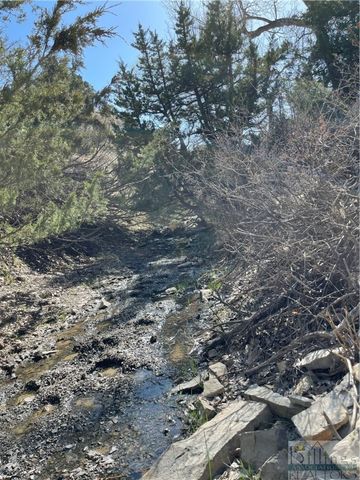 00 MOSER DOME RD., Laurel, MT 59044