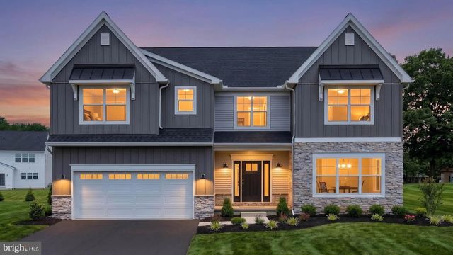 104 DEVONSHIRE TER, Mechanicsburg, PA 17050
