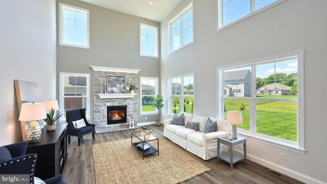 104 DEVONSHIRE TER, Mechanicsburg, PA 17050