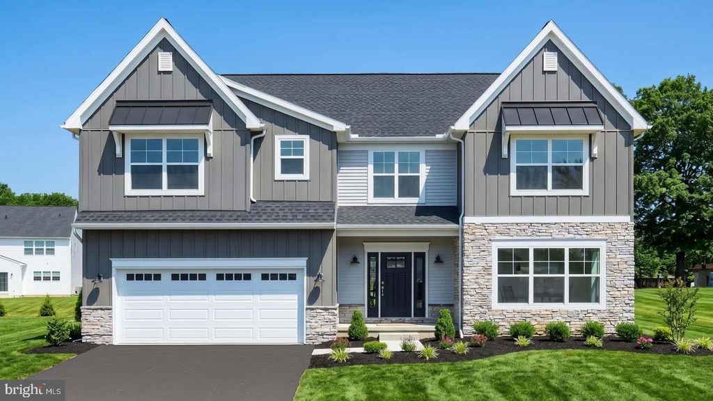 104 DEVONSHIRE TER, Mechanicsburg, PA 17050