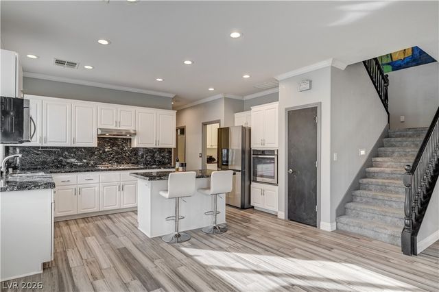 1293 Peppercorn Avenue, Henderson, NV 89012