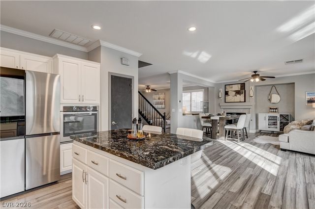 1293 Peppercorn Avenue, Henderson, NV 89012