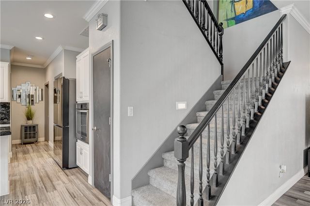 1293 Peppercorn Avenue, Henderson, NV 89012