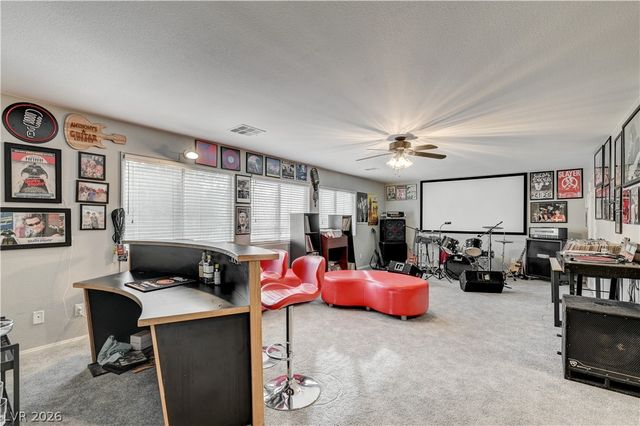 1293 Peppercorn Avenue, Henderson, NV 89012