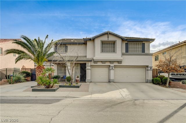 1293 Peppercorn Avenue, Henderson, NV 89012