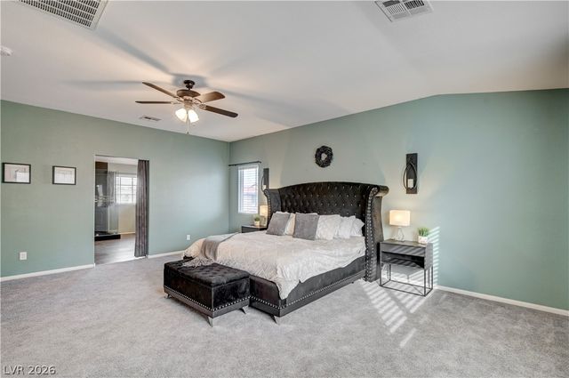 1293 Peppercorn Avenue, Henderson, NV 89012