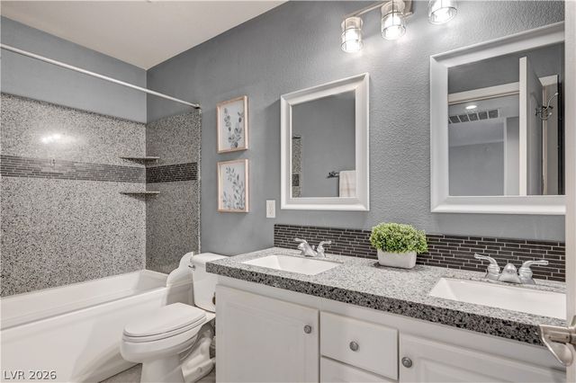 1293 Peppercorn Avenue, Henderson, NV 89012