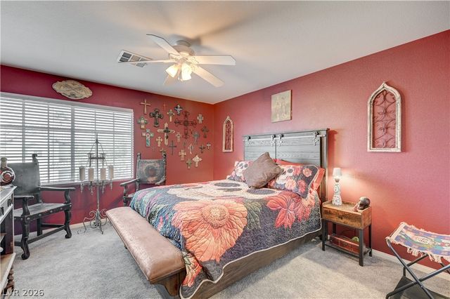 1293 Peppercorn Avenue, Henderson, NV 89012