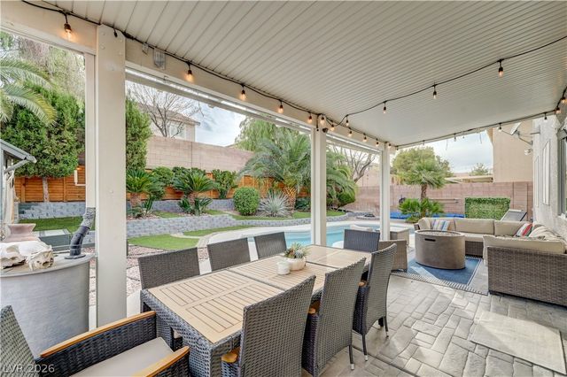 1293 Peppercorn Avenue, Henderson, NV 89012