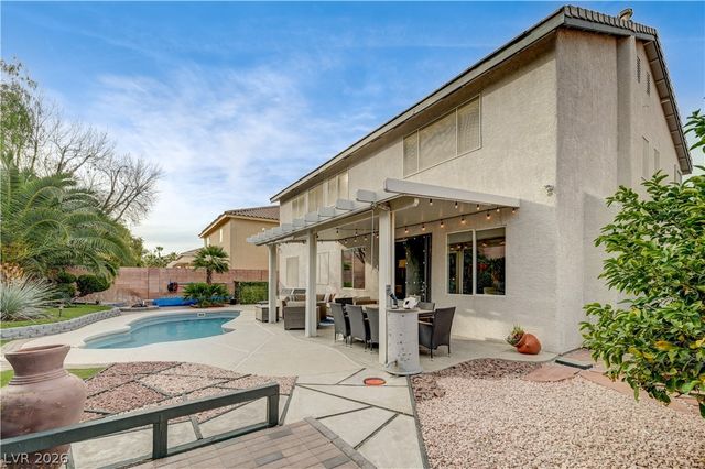 1293 Peppercorn Avenue, Henderson, NV 89012